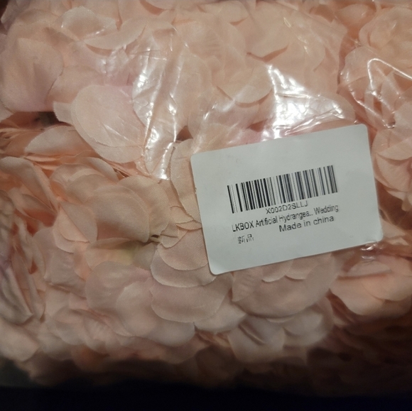 Miscellaneous Wedding decor - Picture 2 of 9